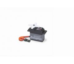 Servo HBS 860 BB MG-Hi Volt-Brushless