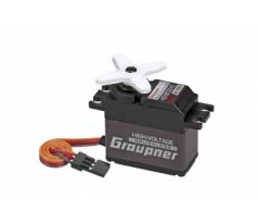 Servo HBS 880BB MG-Hi Volt-Brushless