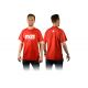 FX T-SHIRT RED (M)