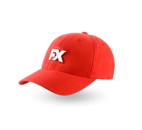 FX FLEXFIT CAP (L)
