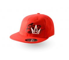 FX HIP-HOP CAP (L)