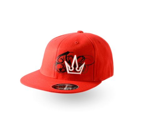 FX HIP-HOP CAP (L)