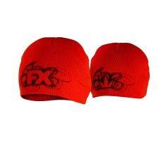 FX WINTER CAP - RED