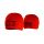 FX WINTER CAP - RED