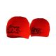 FX WINTER CAP - RED