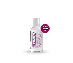 HUDY PREMIUM SILICONE OIL 650 cSt - 50ML