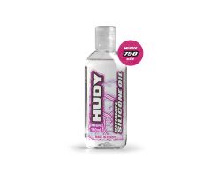 HUDY PREMIUM SILICONE OIL 750 cSt - 100ML