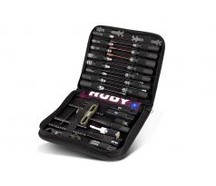 HUDY RC TOOLS BAG - EXCLUSIVE EDITION