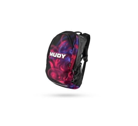 HUDY TEAM RUCKSACK - V2