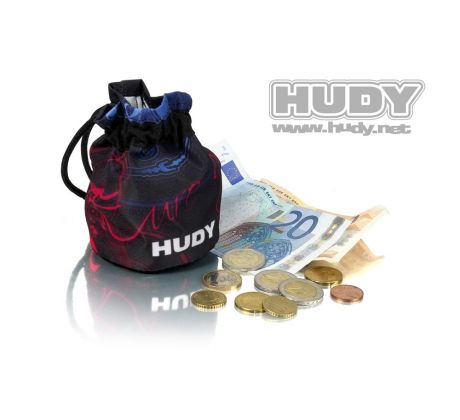 HUDY EURO POUCH