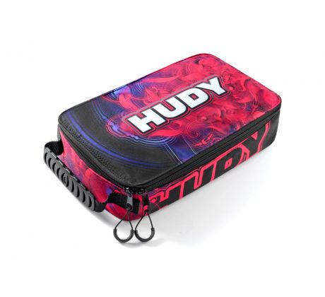 HUDY CAR BAG - 1/12 PAN CAR