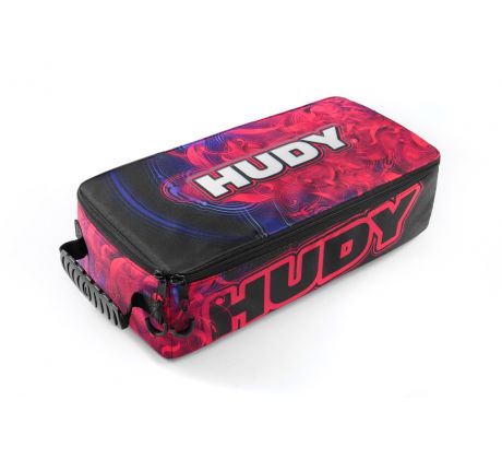 HUDY CAR BAG - 1/10 ON-ROAD - TOURING - PAN CAR
