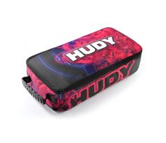 HUDY CAR BAG - 1/10 FORMULA