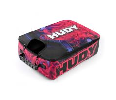 HUDY CAR BAG - 1/8 & 1/10 OFF-ROAD