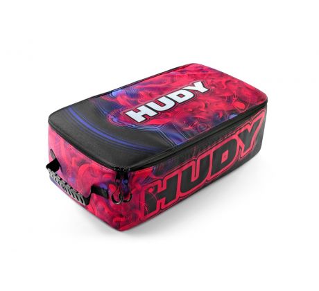 HUDY CAR BAG - 1/8 ON-ROAD