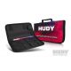 HUDY SET-UP BAG FOR 1/10 TC CARS - EXCLUSIVE EDITION