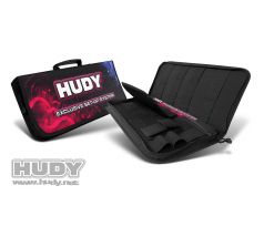 HUDY SET-UP BAG FOR 1/8 OFF-ROAD CARS - EXCLUSIVE EDITION