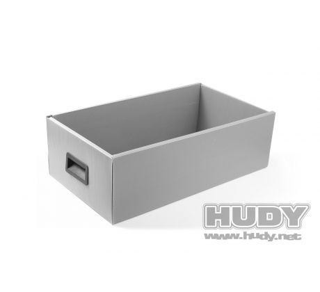 HUDY CARRYING BAG DRAWER - LARGE