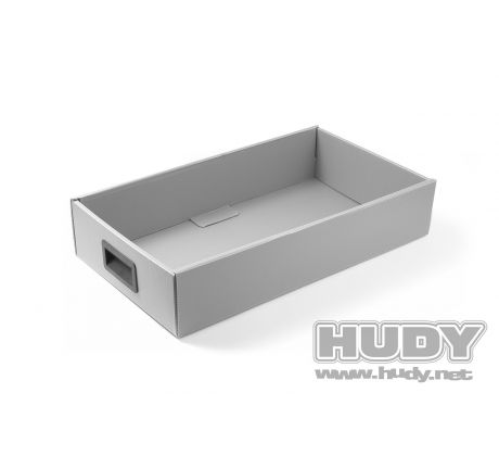 HUDY CARRYING BAG DRAWER - SMALL