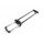 ALU TELESCOPIC HANDLE WITH PUSH BUTTON FOR 199150