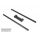 TROLLEY ALU RODS + BRACE