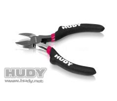 HUDY MICRO PLIERS - SIDE CUTTER