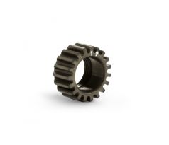 XCA ALU 7075 T6 HARD COATED PINION GEAR - 19T (1ST)