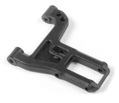 SHORT SUSPENSION ARM - FRONT LOWER - C-HUB - HARD