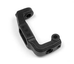 COMPOSITE C-HUB FRONT BLOCK, RIGHT - SOFT - CASTER 6°