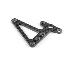 T4'17 GRAPHITE FLOATING SERVO HOLDER 3.0MM