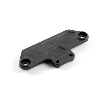 XT2 COMPOSITE FRONT BODY MOUNT - HARD