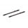 ADJUSTABLE TURNBUCKLE 55MM M3 L/R - HUDY SPRING STEEL™ (2)