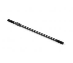 ADJUSTABLE TURNBUCKLE 75MM M3 L/R - HUDY SPRING STEEL™ (2)