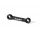 ALU REAR LOWER SUSP. HOLDER - REAR - SWISS 7075 T6 (5MM)