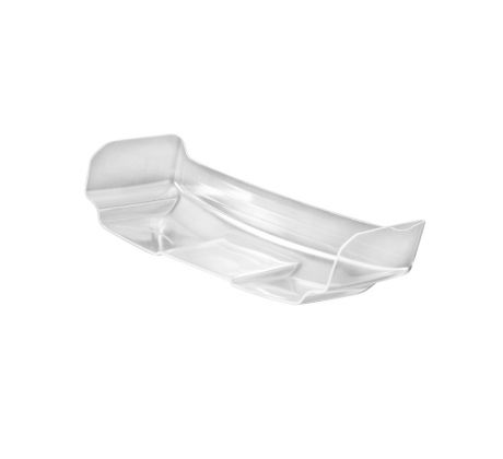 LEXAN REAR WING