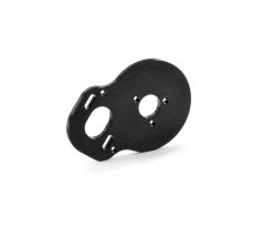 ALU MID & REAR MOTOR PLATE - SWISS 7075 T6 (3MM)