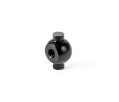 ALU BALL DIFFERENTIAL NUT