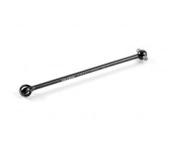 XT2 REAR DRIVE SHAFT 90MM - HUDY SPRING STEEL™