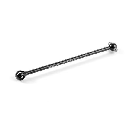 XT2 REAR DRIVE SHAFT 90MM - HUDY SPRING STEEL™