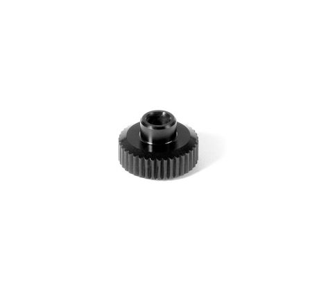 ALU BATTERY HOLDER NUT (2)