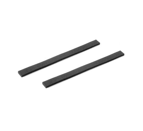 SELF-ADHESIVE FOAM 1.5x6.5x87MM (2)