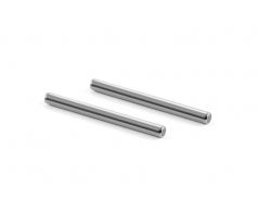 REAR ARM PIVOT PIN 3x34MM(2)