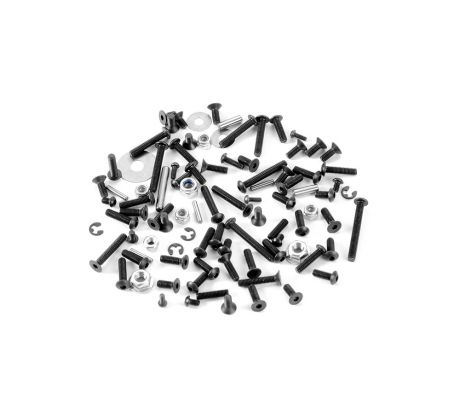 XB2 MOUNTING HARDWARE PACKAGE - SET