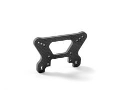 GRAPHITE SHOCK TOWER FRONT 3.5MM --- Replaced with #362083