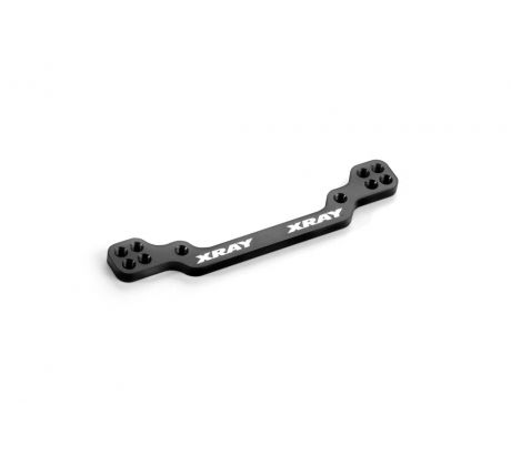 ALU STEERING PLATE 4-HOLE --- Replaced with #362575