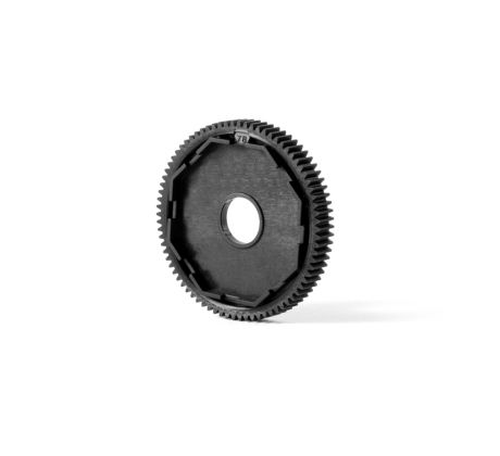 COMPOSITE 3-PAD SLIPPER CLUTCH SPUR GEAR 78T / 48