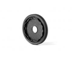 COMPOSITE 3-PAD SLIPPER CLUTCH SPUR GEAR 84T / 48