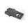 X12'16 CHASSIS - 2.5MM GRAPHITE