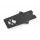 X12'17 GRAPHITE CHASSIS 2.5MM