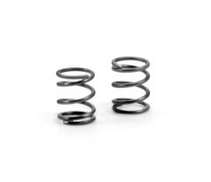 SPRING 4.25 COILS 3.6x6x0.5MM; C=3.0 - GREY (SOFT) (2)